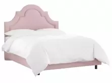 Кровать Вишня